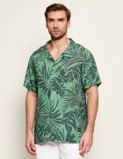 BOSS Black Cămașă Beach | regular fit