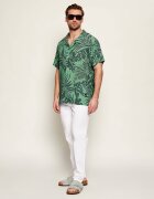 BOSS Black Cămașă Beach | regular fit