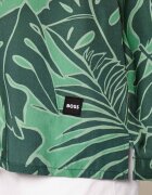BOSS Black Cămașă Beach | regular fit