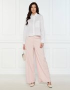 BOSS Black Cămașă Briella_Monday | Cropped Fit