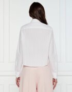BOSS Black Cămașă Briella_Monday | Cropped Fit