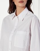 BOSS Black Cămașă Briella_Monday | Cropped Fit