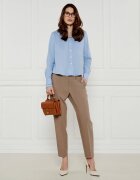 BOSS Black Cămașă Brielle_1_Monday | Regular Fit | stretch