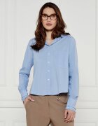 BOSS Black Cămașă Brielle_1_Monday | Regular Fit | stretch