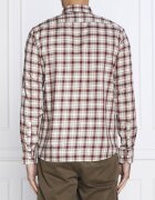 BOSS Black Cămașă C-HAL-BD-223 | Casual fit cu adaos de lână