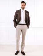 BOSS Black Cămașă C-HAL-BD-C1-223 | Casual fit
