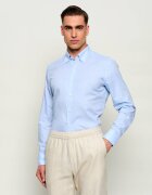 BOSS Black Cămașă C-HANK-BD-262 | Slim Fit