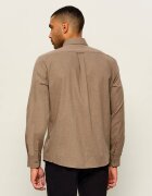 BOSS Black Cămașă C-Liam-Kb-2P-264 | regular fit cu adaos de lână