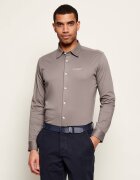 BOSS Black Cămașă C-ROAN-K-F-E-261 | BOSS x ASTON MARTIN | Slim Fit