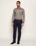 BOSS Black Cămașă C-ROAN-K-F-E-261 | BOSS x ASTON MARTIN | Slim Fit
