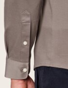 BOSS Black Cămașă C-ROAN-K-F-E-261 | BOSS x ASTON MARTIN | Slim Fit