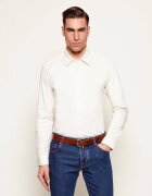 BOSS Black Cămașă C-ROAN-K-F-E-261 | BOSS x ASTON MARTIN | Slim Fit