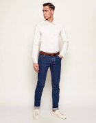 BOSS Black Cămașă C-ROAN-K-F-E-261 | BOSS x ASTON MARTIN | Slim Fit