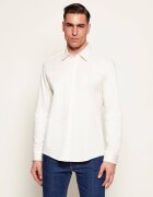 BOSS Black Cămașă C-ROAN-K-F-E-261 | BOSS x ASTON MARTIN | Slim Fit