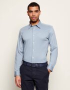 BOSS Black Cămașă C-ROAN-K-F-E-261 | BOSS x ASTON MARTIN | Slim Fit