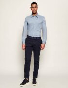 BOSS Black Cămașă C-ROAN-K-F-E-261 | BOSS x ASTON MARTIN | Slim Fit