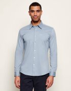 BOSS Black Cămașă C-ROAN-K-F-E-261 | BOSS x ASTON MARTIN | Slim Fit