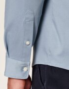 BOSS Black Cămașă C-ROAN-K-F-E-261 | BOSS x ASTON MARTIN | Slim Fit