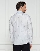 BOSS Black Cămașă C-ROAN-kent-C1-243 | Slim Fit