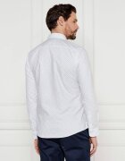 BOSS Black Cămașă C-ROAN-kent-C1-243 | Slim Fit oxford