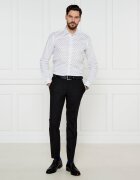 BOSS Black Cămașă C-ROAN-kent-C1-243 | Slim Fit | stretch