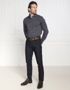 BOSS Black Cămașă | Casual fit