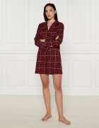 BOSS Black Cămașă de noapte | Regular Fit