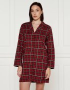 BOSS Black Cămașă de noapte | Regular Fit