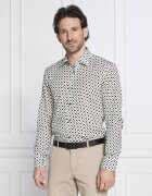 BOSS Black Cămașă H ANK kent | Classic fit