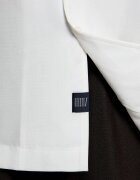 BOSS Black Cămașă H-CESAR-CAMP-SH_DB| BOSS X BECKHAM | Relaxed fit cu adaos de mătase