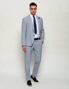 BOSS Black Cămașă H-DAVID-spread Boss x David Beckham | Slim Fit