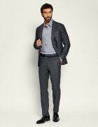BOSS Black Cămașă H-Hank-K-C1-261 | Slim Fit