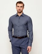 BOSS Black Cămașă H-HANK-K-C1-261 | Slim Fit