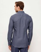 BOSS Black Cămașă H-HANK-K-C1-261 | Slim Fit
