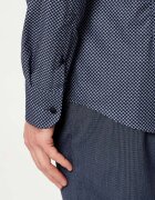 BOSS Black Cămașă H-HANK-K-C1-261 | Slim Fit