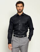 BOSS Black Cămașă H-HANK-K-C1-261 | Slim Fit | easy iron