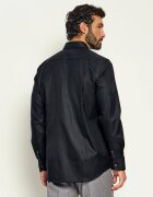 BOSS Black Cămașă H-HANK-K-C1-261 | Slim Fit | easy iron