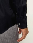 BOSS Black Cămașă H-HANK-K-C1-261 | Slim Fit | easy iron
