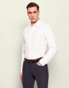 BOSS Black Cămașă H-HANK-K-C1-261 | Slim Fit | easy iron