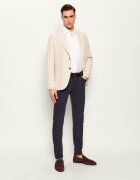 BOSS Black Cămașă H-HANK-K-C1-261 | Slim Fit | easy iron