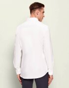 BOSS Black Cămașă H-HANK-K-C1-261 | Slim Fit | easy iron