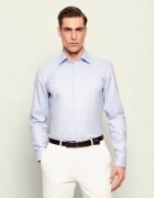 BOSS Black Cămașă H-HANK-K-C1-261 | Slim Fit | easy iron