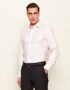 BOSS Black Cămașă H-HANK-K-C1-261 | Slim Fit | easy iron