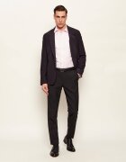 BOSS Black Cămașă H-HANK-K-C1-261 | Slim Fit | easy iron