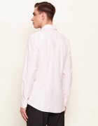 BOSS Black Cămașă H-HANK-K-C1-261 | Slim Fit | easy iron