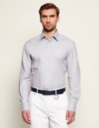 BOSS Black Cămașă H-HANK-K-C1-261 | Slim Fit | easy iron