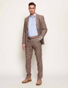 BOSS Black Cămașă H-HANK-K-C1-261 | Slim Fit | easy iron