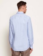 BOSS Black Cămașă H-HANK-K-C1-261 | Slim Fit | easy iron