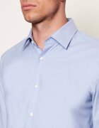 BOSS Black Cămașă H-HANK-K-C1-261 | Slim Fit | easy iron