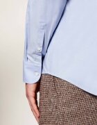 BOSS Black Cămașă H-HANK-K-C1-261 | Slim Fit | easy iron